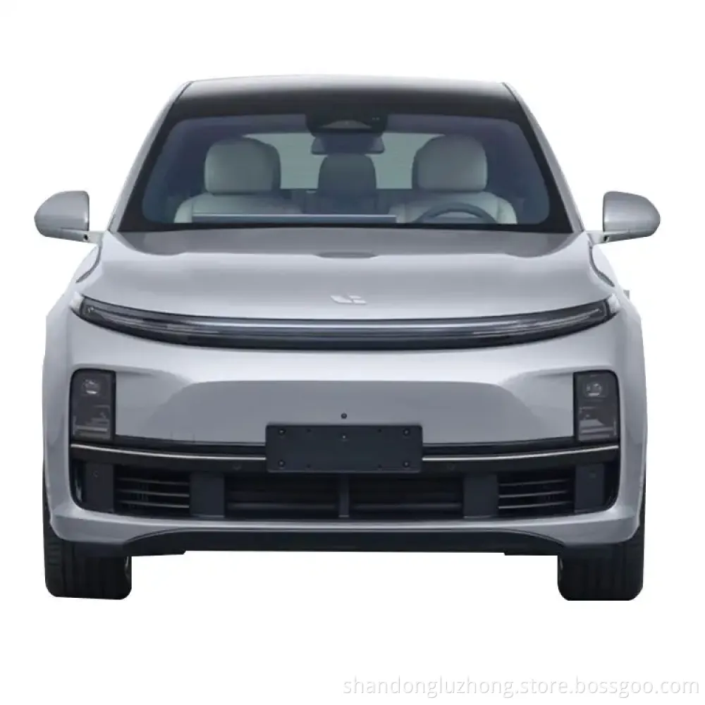 2023 China SUV L7 L8 L9 Pure Smart Version New Energy Car For Sale